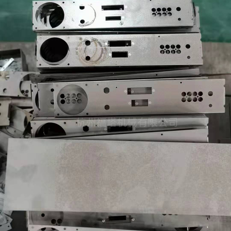 專業鈑金加工